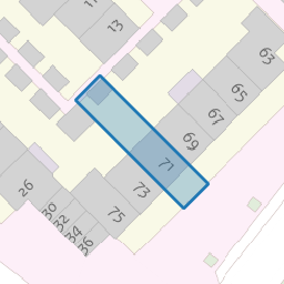 Perceel UTT00-F-1351