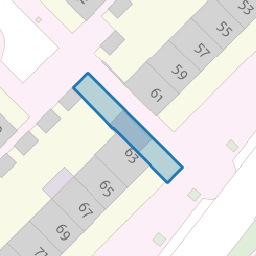 Perceel UTT00-F-1371