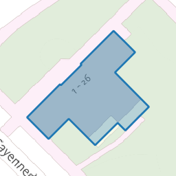 Perceel UTT00-F-1399