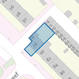 Perceel UTT00-F-1409