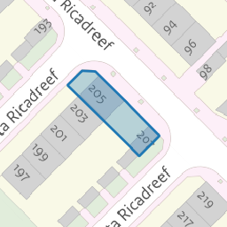 Perceel UTT00-F-1422