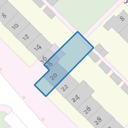 Perceel UTT00-F-1424