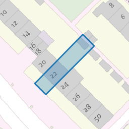 Perceel UTT00-F-1425