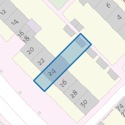 Perceel UTT00-F-1426