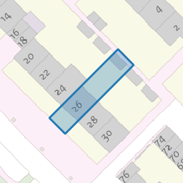 Perceel UTT00-F-1427