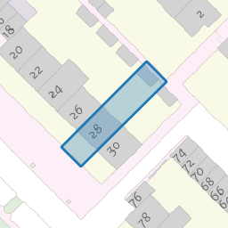 Perceel UTT00-F-1428