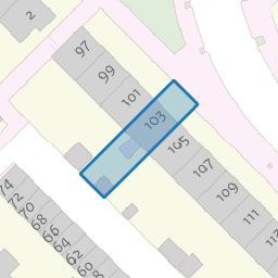 Perceel UTT00-F-1433