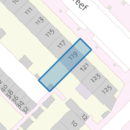 Perceel UTT00-F-1435