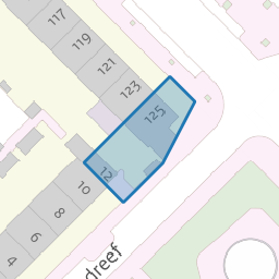 Perceel UTT00-F-1436