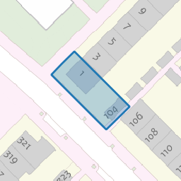 Perceel UTT00-F-1441