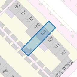 Perceel UTT00-F-1443