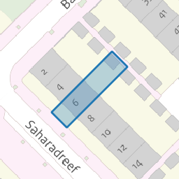 Perceel UTT00-F-1450