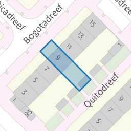 Perceel UTT00-F-1459