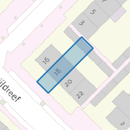 Perceel UTT00-F-1463