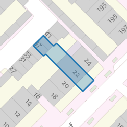 Perceel UTT00-F-1476