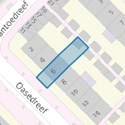 Perceel UTT00-F-1480