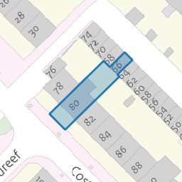 Perceel UTT00-F-1488