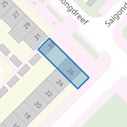 Perceel UTT00-F-1511