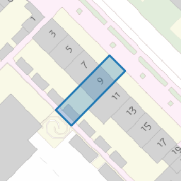 Perceel UTT00-F-1529