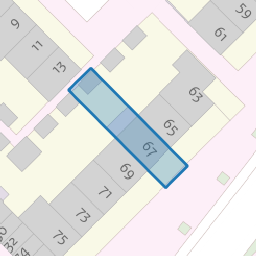 Perceel UTT00-F-1532