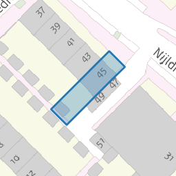 Perceel UTT00-F-1534