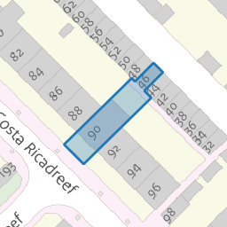 Perceel UTT00-F-1541