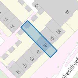 Perceel UTT00-F-1546