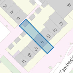 Perceel UTT00-F-1547