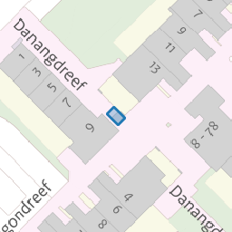 Perceel UTT00-F-1548