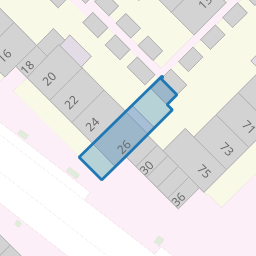 Perceel UTT00-F-1551