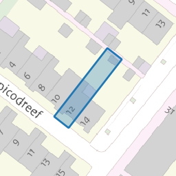 Perceel UTT00-F-1572