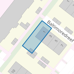 Perceel UTT00-F-1578