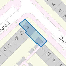 Perceel UTT00-F-1587