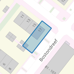 Perceel UTT00-F-1594