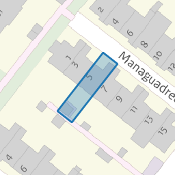 Perceel UTT00-F-1600