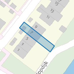 Perceel UTT00-F-1605