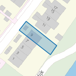 Perceel UTT00-F-1606