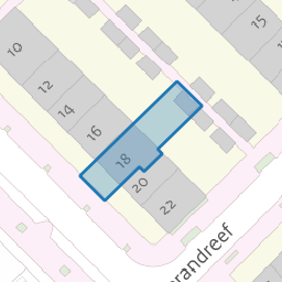 Perceel UTT00-F-1607