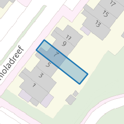 Perceel UTT00-F-1619