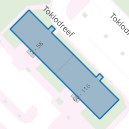 Perceel UTT00-F-1621