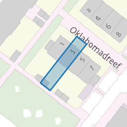 Perceel UTT00-F-1623