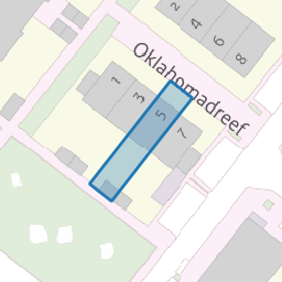 Perceel UTT00-F-1624