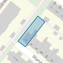 Perceel UTT00-F-1625