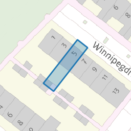 Perceel UTT00-F-1633