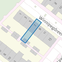 Perceel UTT00-F-1634