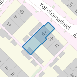 Perceel UTT00-F-1642