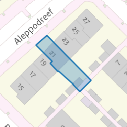 Perceel UTT00-F-1644