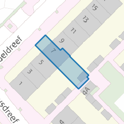 Perceel UTT00-F-1650