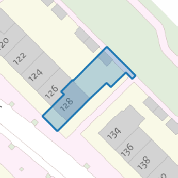 Perceel UTT00-F-1656