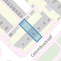 Perceel UTT00-F-1661